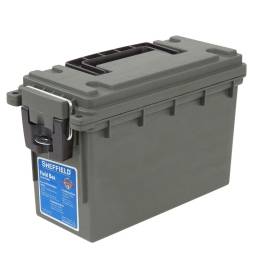 CAJA DE CAMPO