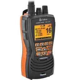 HANDY VHF 6W GPS