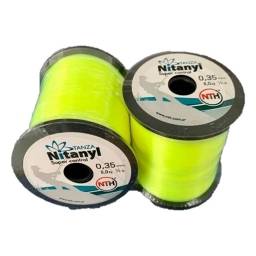 NITANYL FLUOR