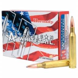 25-06 Rem. InterLock BTSP - 117 gr.