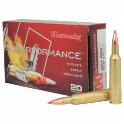 6mm Rem. SST� Superformance� 95 gr 