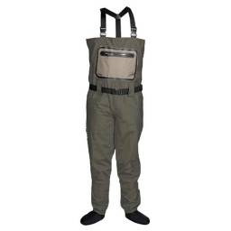 WADER RESPIRABLE