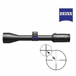  ZEISS  3-9 x 50