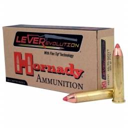 45-70 Government - FTX 325 gr.