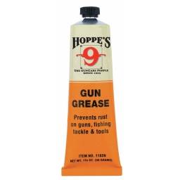 GUN GREASE