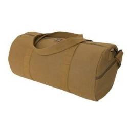 BOLSO MILITAR DE LONA 19