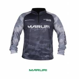CAMISETA DE PESCA  MARURI