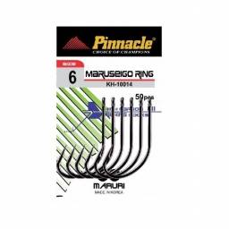 MARUSEIGO PINNACLE