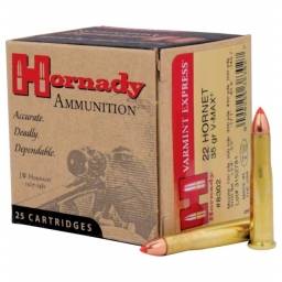 22 Hornet  V‑MAX� 35 gr