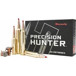 257 Wby Magnum ELD‑X� Precision Hunter� 110 gr 