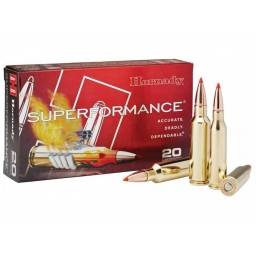 270 Win SST Superformance 140 gr 