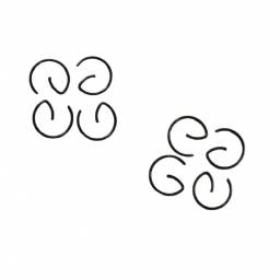 CLIP CIRCULAR