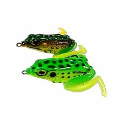 FROG ANTIENGANCHE