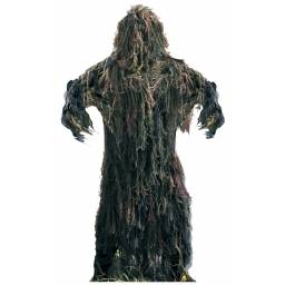 Ghillie Suit Sniper