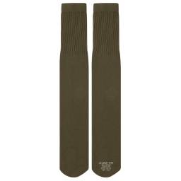 G.I. Style Tube Socks OD