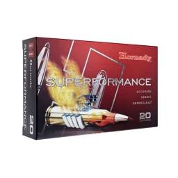 30-06 Sprg -  SST Superformance 180 gr 