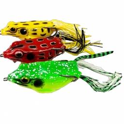 FROG ANTIENGANCHE