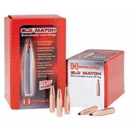 6mm � .243 108 gr ELD� Match