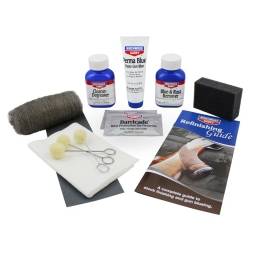 PERMA BLUE - KIT P