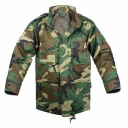 M-65 CAMO JUNGLA