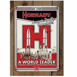 HORNADY 1949