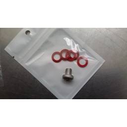 TAPON ROSCADO