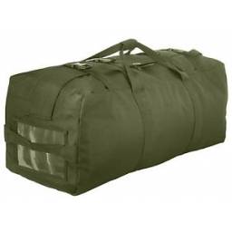 G.I. Duffle Bag