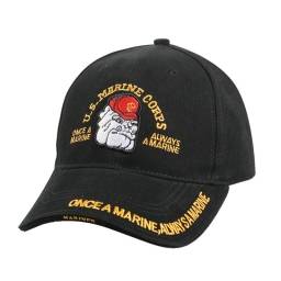 U.S. MARINE CORPS