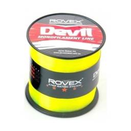 DEVIL 1/4 Lb.