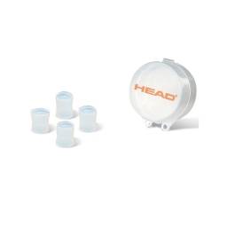 TAPONES de SILICONA