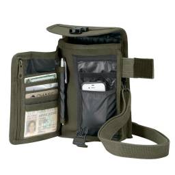 MORRAL - CARTERA VIAJE