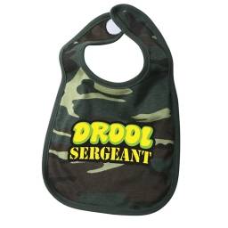 BABERO 'DROOL SARGEANT'