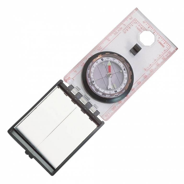 Ranger Compass