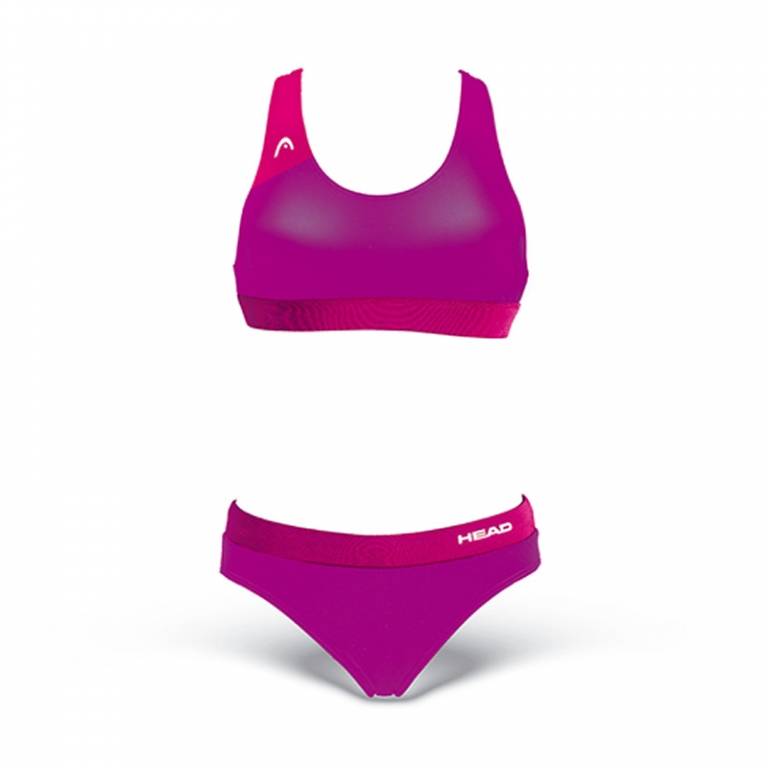 SWS VOLLEY BIKINI Lady 