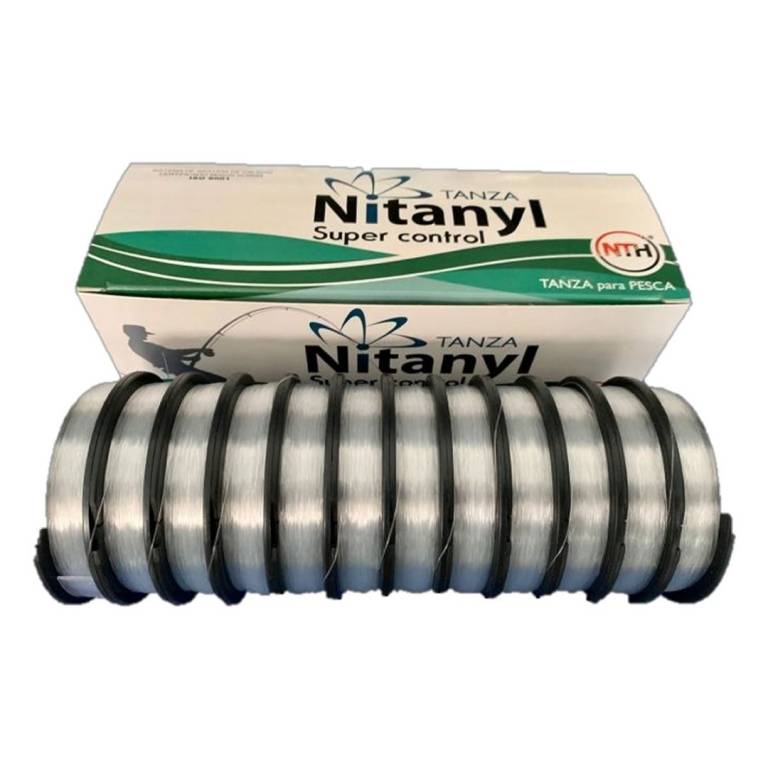 NITANYL 100 MTS.