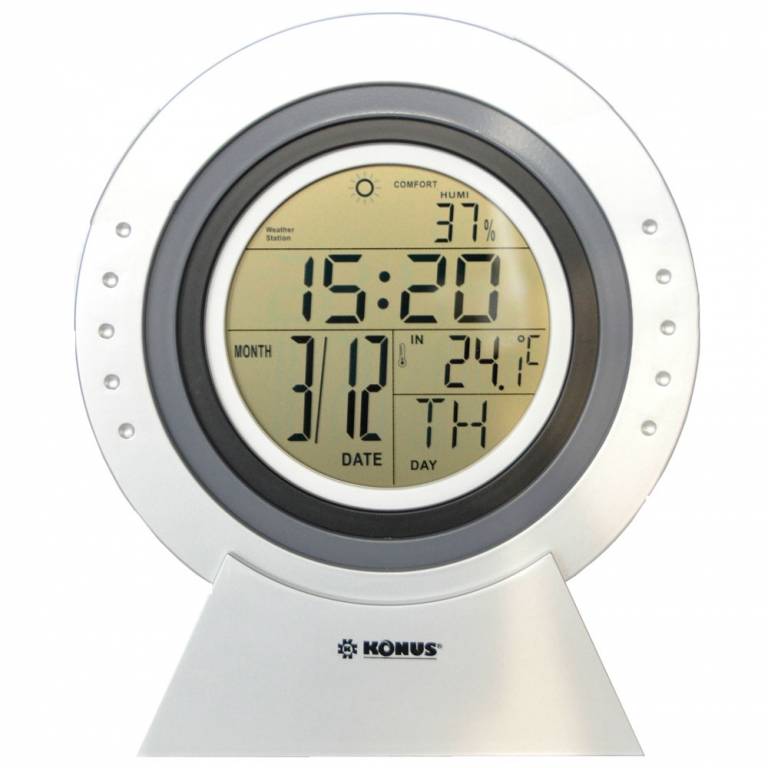 METEOWHEEL