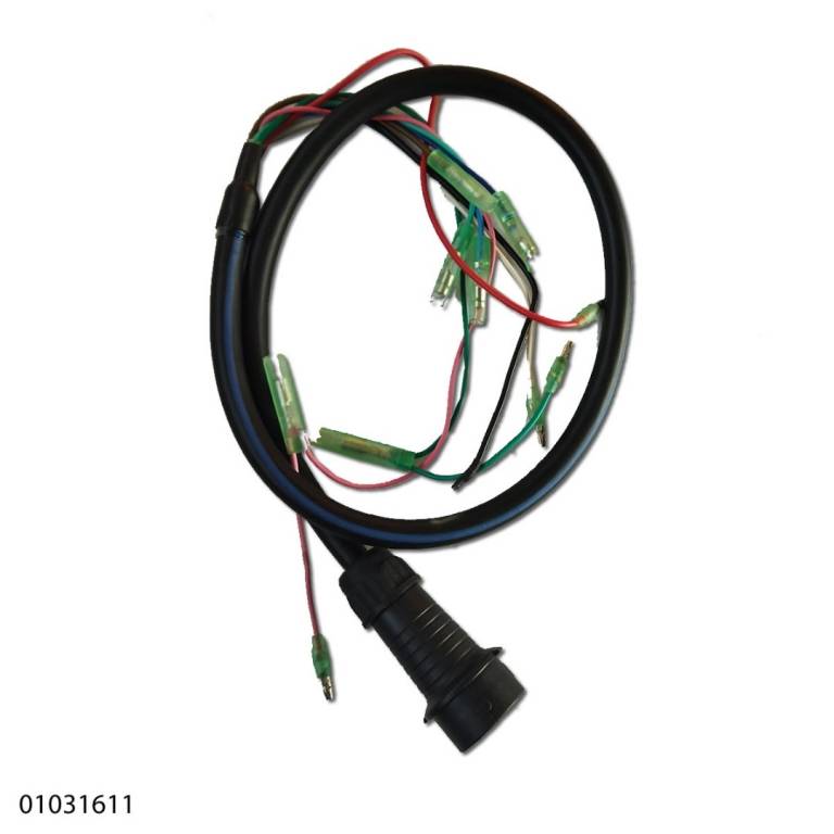 CABLE CONTROL REMOTO