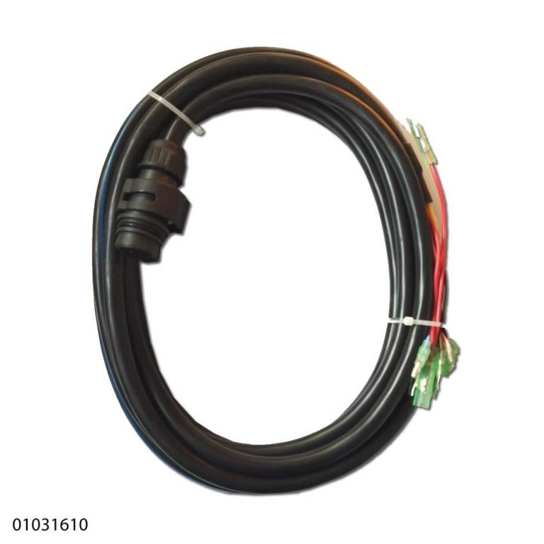 CABLE CONTROL REMOTO