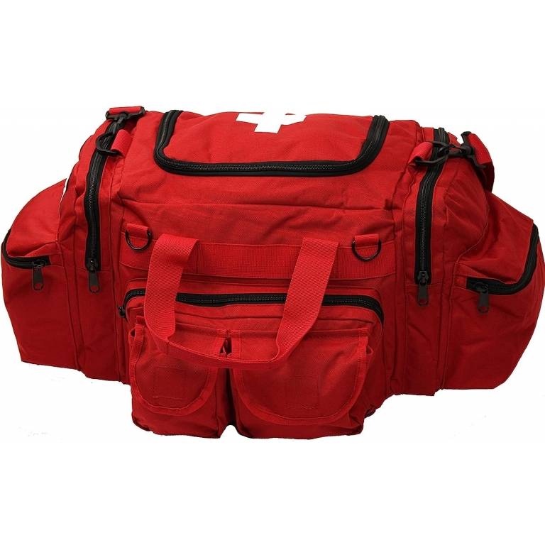 EMT EMERGENCIA