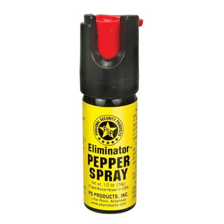 SPRAY DEFENSA 15 grs.