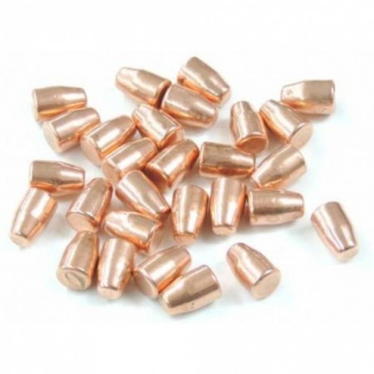 9mm  .356                                            COBREADA
