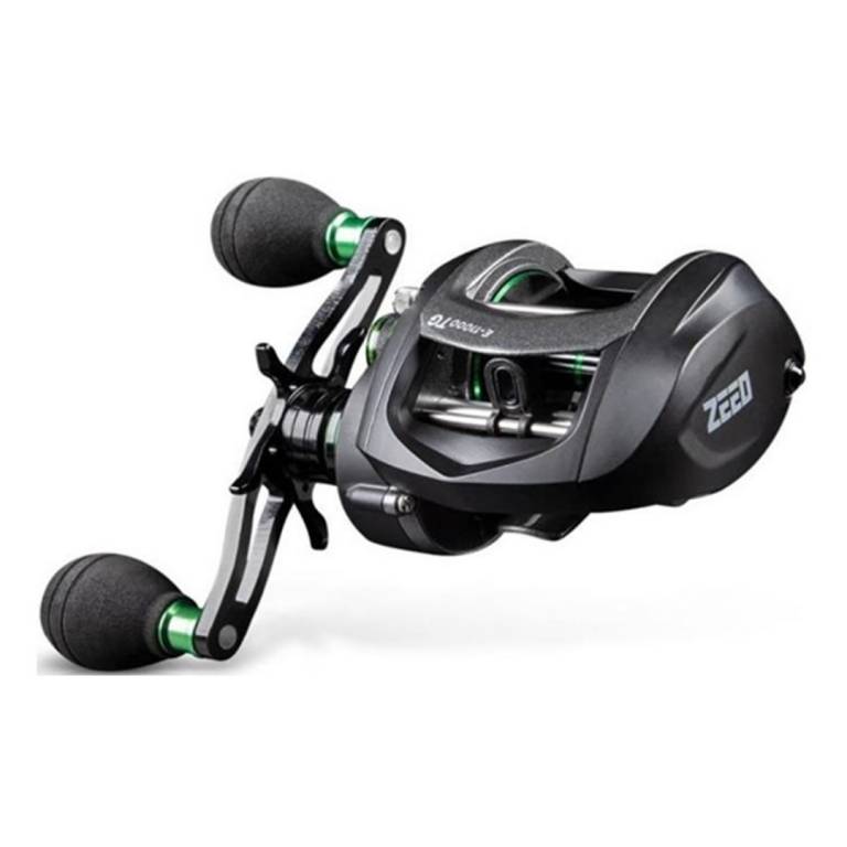 10+1 R - 0.30mm/265mts.