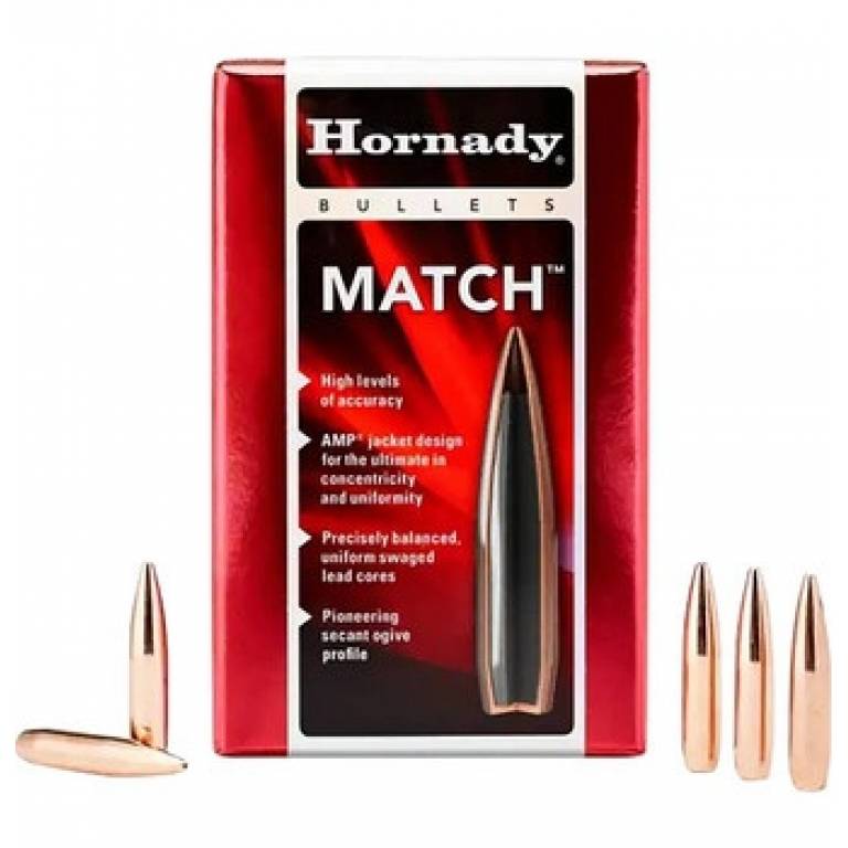 223 -  .224 - Target/Match 53 gr 
