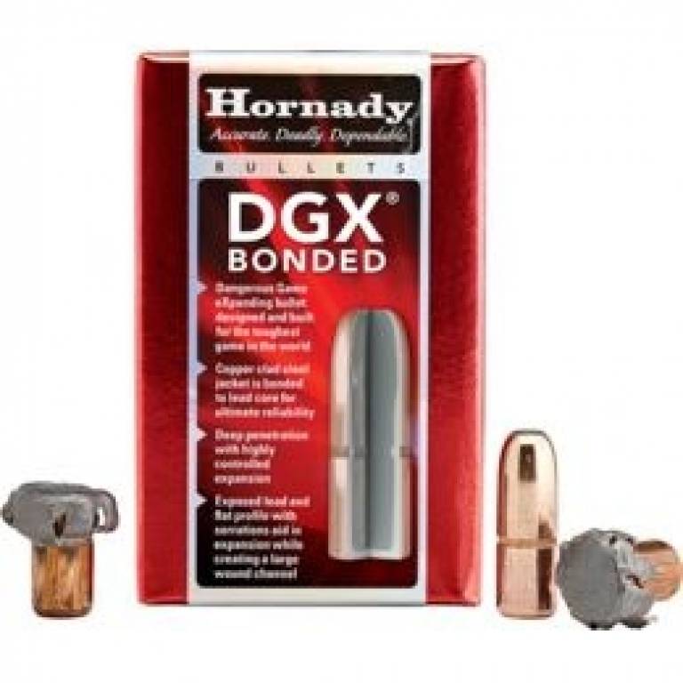 375 -  .375 - DGX Bonded 300 gr 