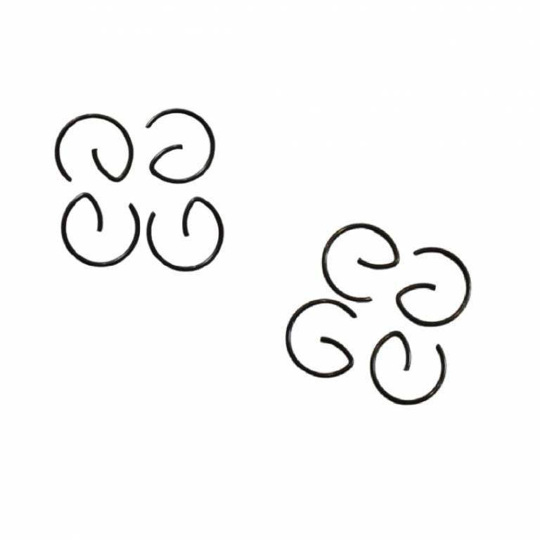 CLIP CIRCULAR