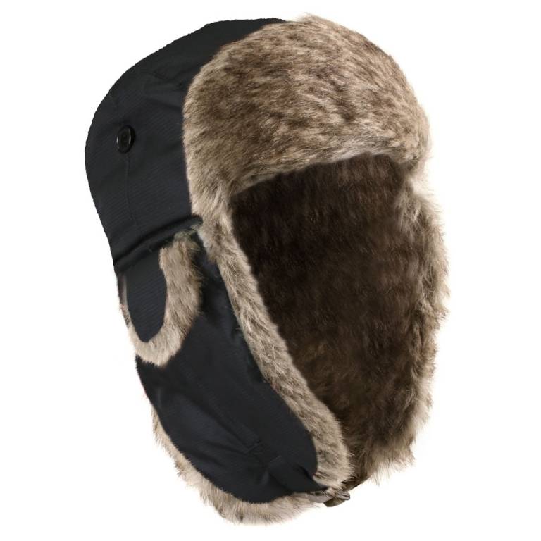 Gorro Fur Flyer's Hat N