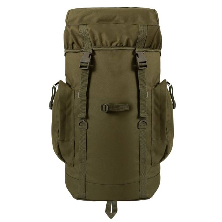 Mochila Tactica Backpack