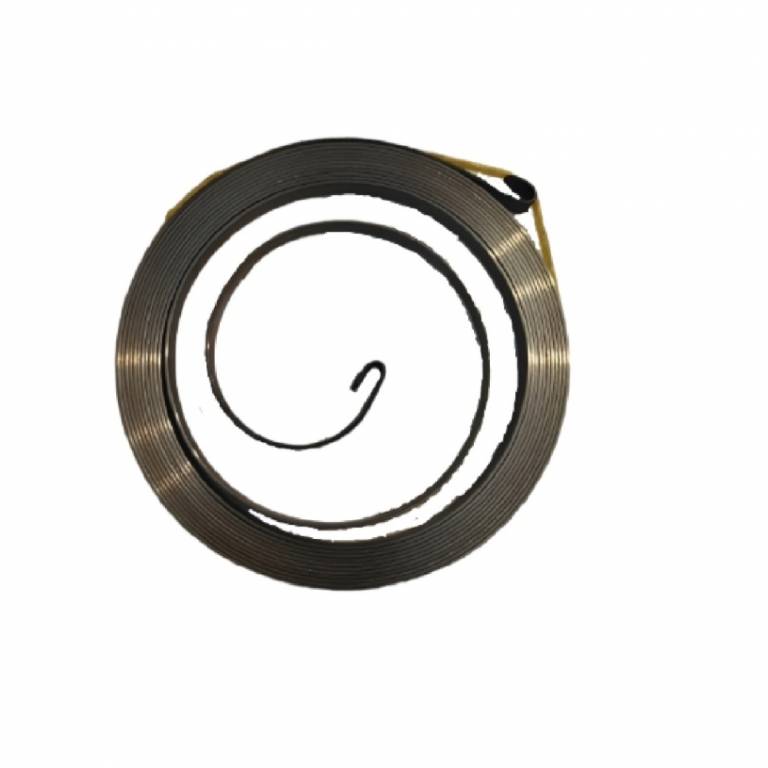 Espiral Arranque