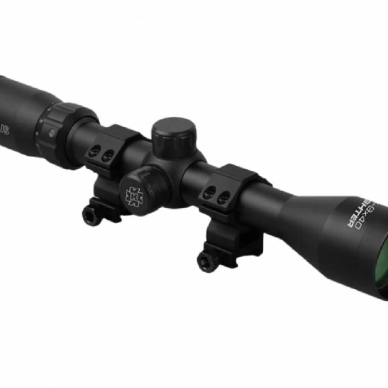 3 - 9 � 40 Figther