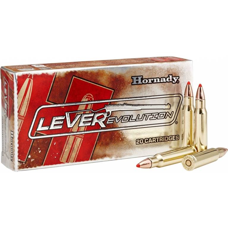 32 Win Special FTX� 165gr